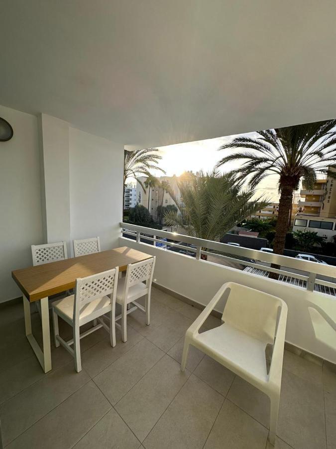 Maspalomas Apartamentos Vacacionales San Bartolomé Exterior foto