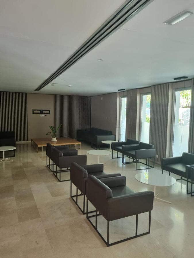 Maspalomas Apartamentos Vacacionales San Bartolomé Exterior foto