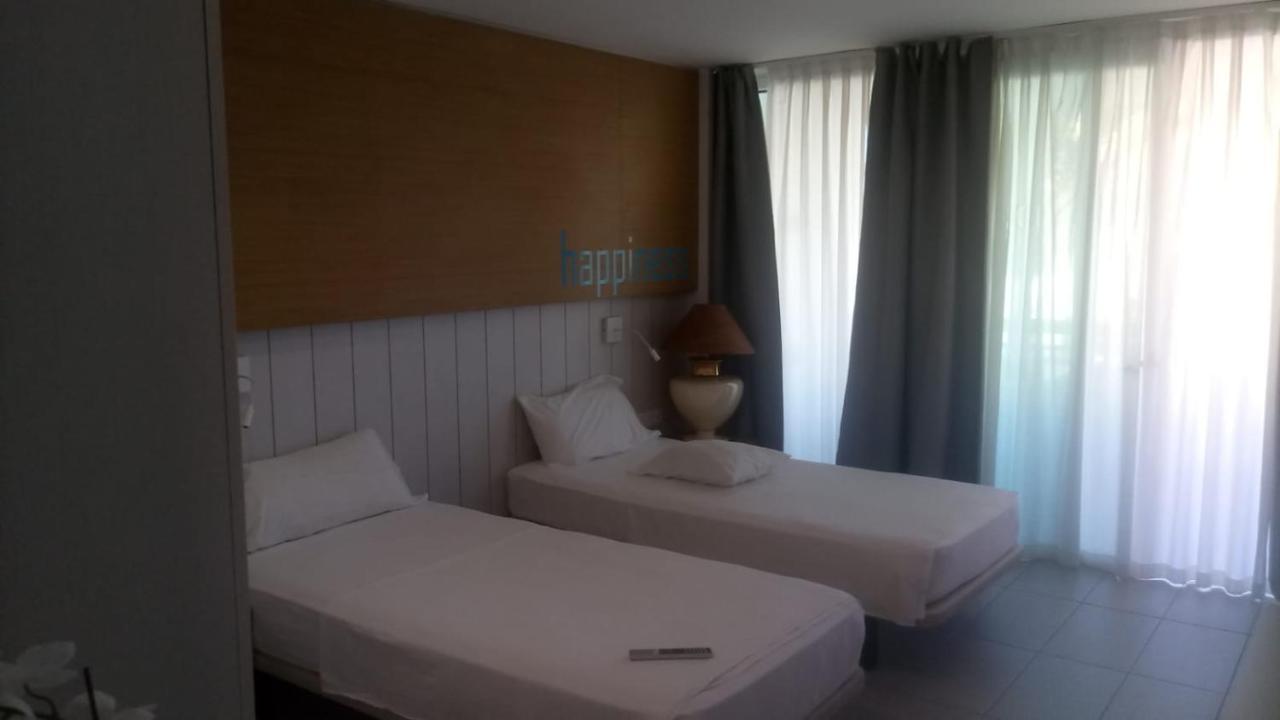 Maspalomas Apartamentos Vacacionales San Bartolomé Exterior foto